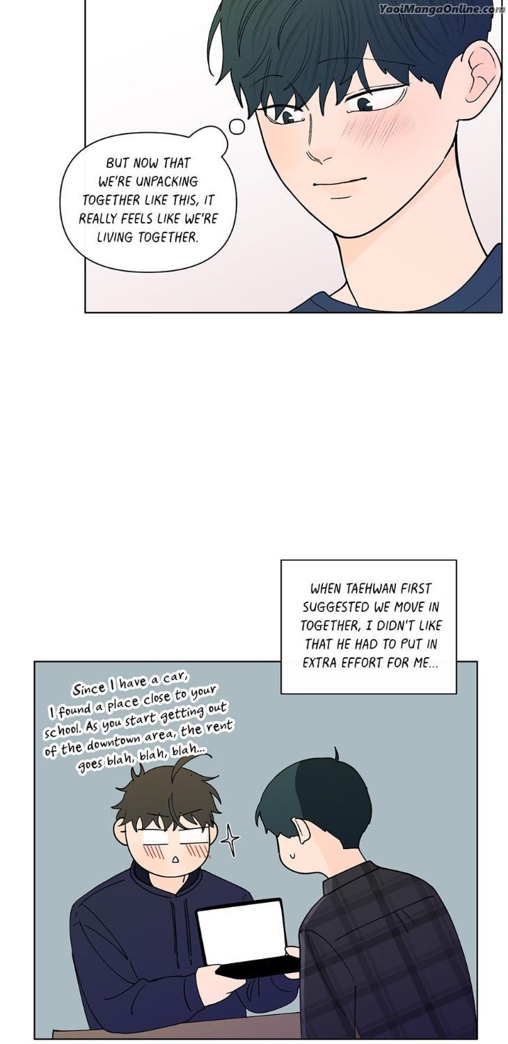 Banana-Scandal-By-Dolsha-Season-3-Uncensored-Eng page 36
