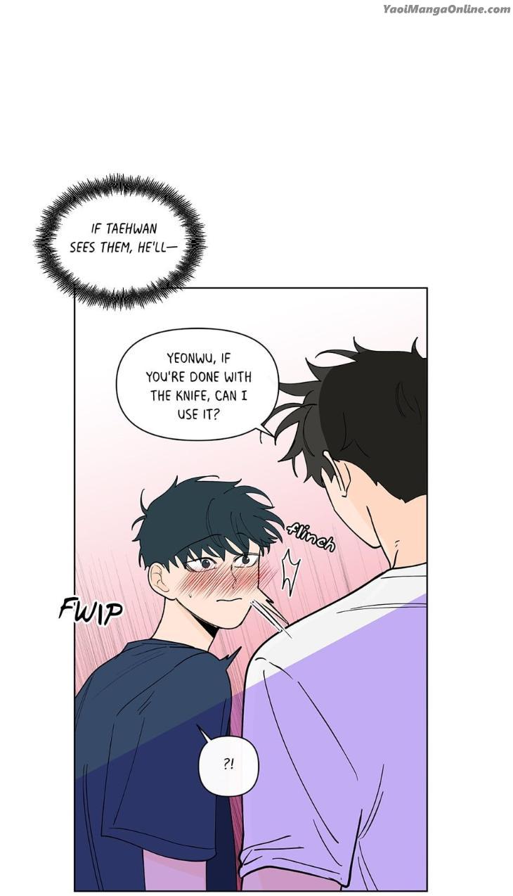 Banana-Scandal-By-Dolsha-Season-3-Uncensored-Eng page 40