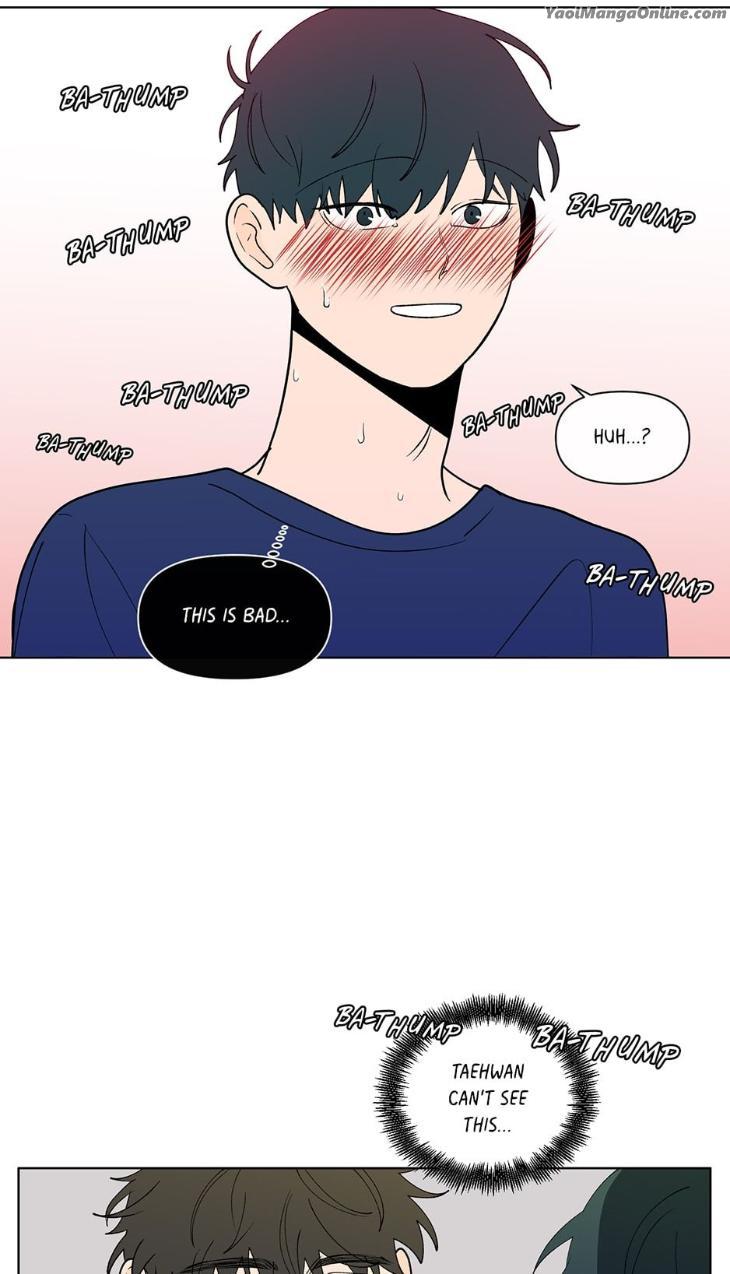 Banana-Scandal-By-Dolsha-Season-3-Uncensored-Eng page 43