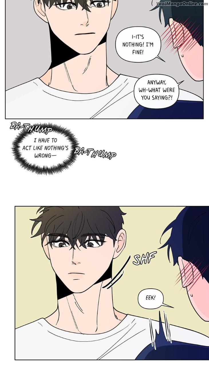 Banana-Scandal-By-Dolsha-Season-3-Uncensored-Eng page 44