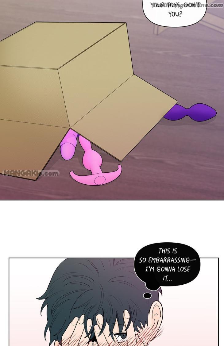 Banana-Scandal-By-Dolsha-Season-3-Uncensored-Eng page 6
