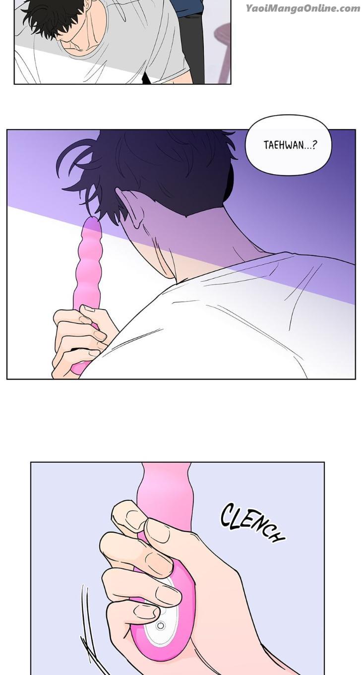 Banana-Scandal-By-Dolsha-Season-3-Uncensored-Eng page 9