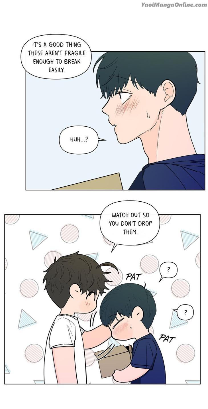 Banana-Scandal-By-Dolsha-Season-3-Uncensored-Eng page 11