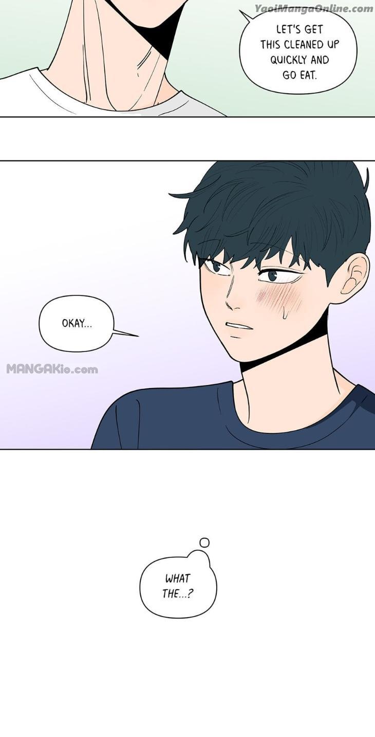 Banana-Scandal-By-Dolsha-Season-3-Uncensored-Eng page 13
