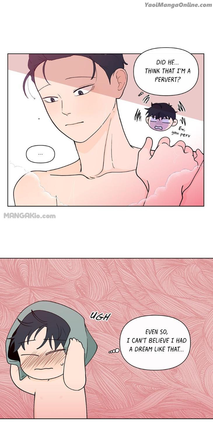 Banana-Scandal-By-Dolsha-Season-3-Uncensored-Eng page 27