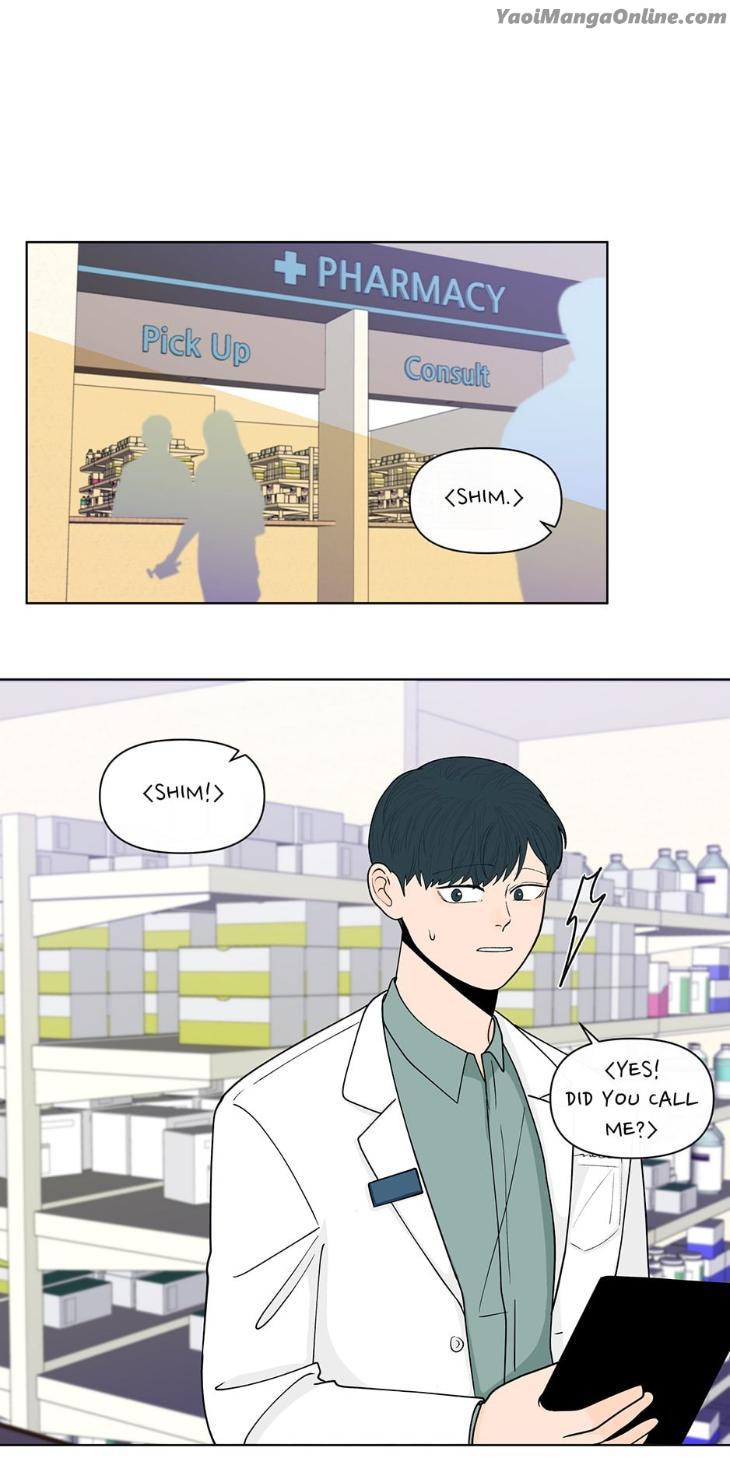 Banana-Scandal-By-Dolsha-Season-3-Uncensored-Eng page 29