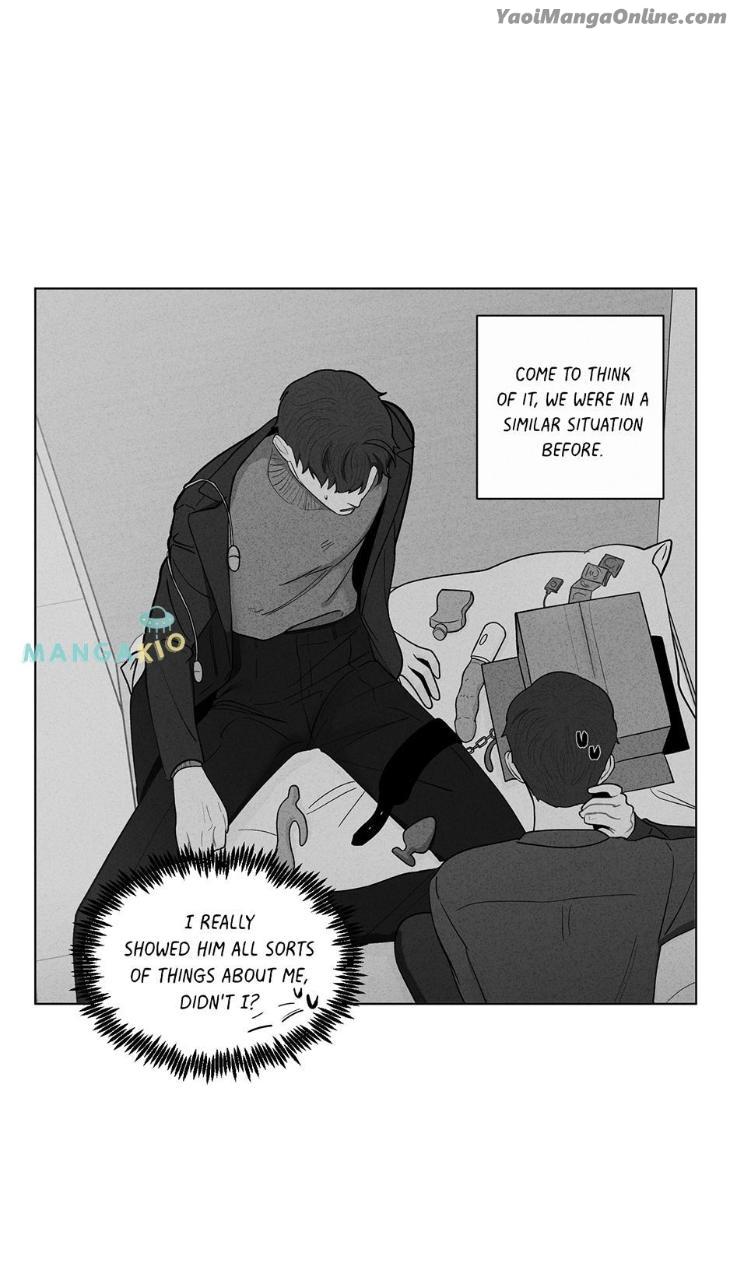Banana-Scandal-By-Dolsha-Season-3-Uncensored-Eng page 33
