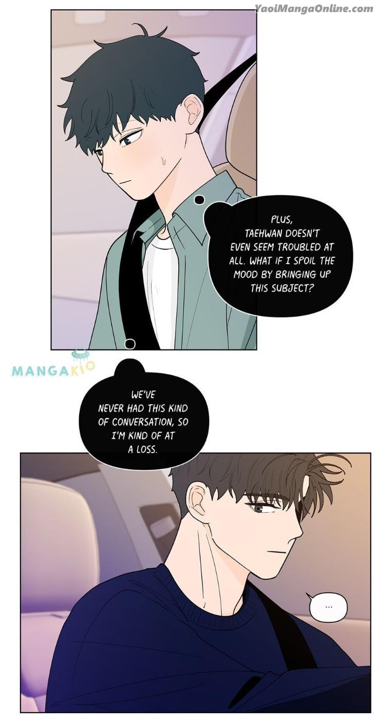 Banana-Scandal-By-Dolsha-Season-3-Uncensored-Eng page 47