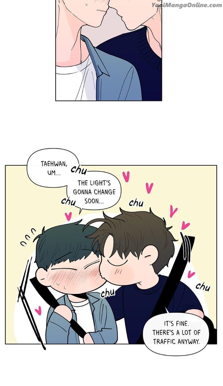 Banana-Scandal-By-Dolsha-Season-3-Uncensored-Eng page 50