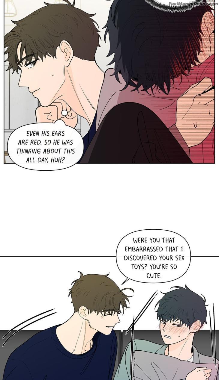 Banana-Scandal-By-Dolsha-Season-3-Uncensored-Eng page 3