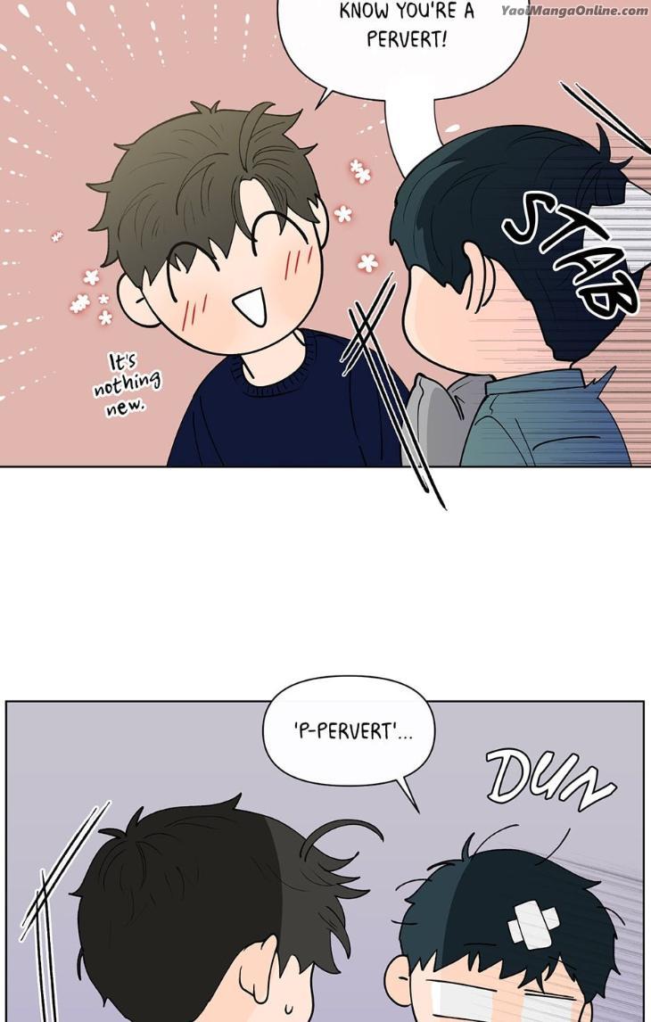 Banana-Scandal-By-Dolsha-Season-3-Uncensored-Eng page 6