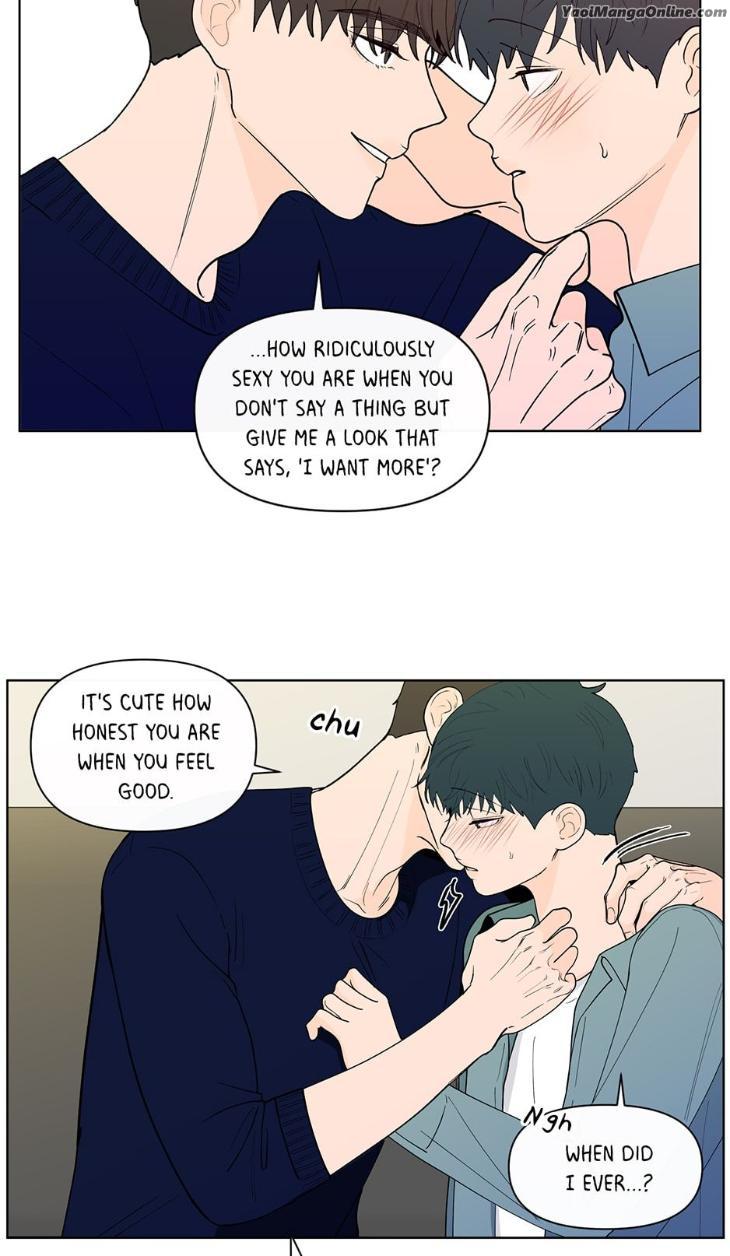 Banana-Scandal-By-Dolsha-Season-3-Uncensored-Eng page 10