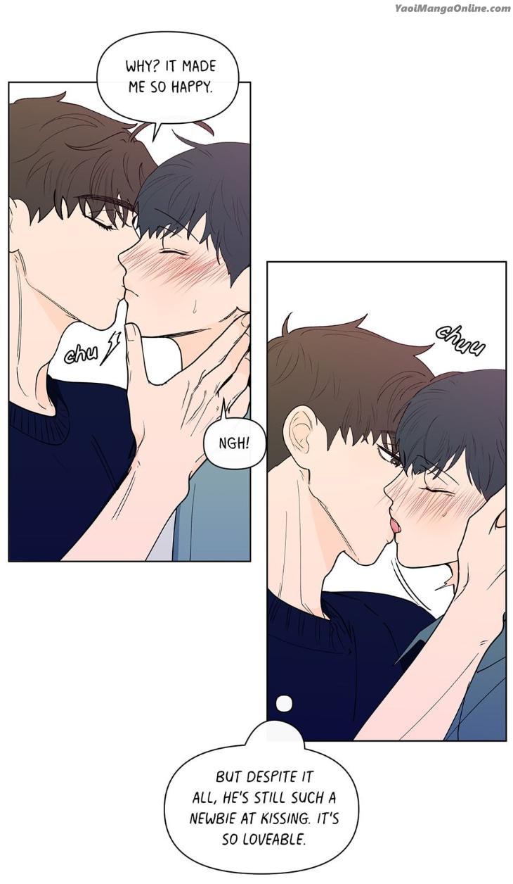 Banana-Scandal-By-Dolsha-Season-3-Uncensored-Eng page 12