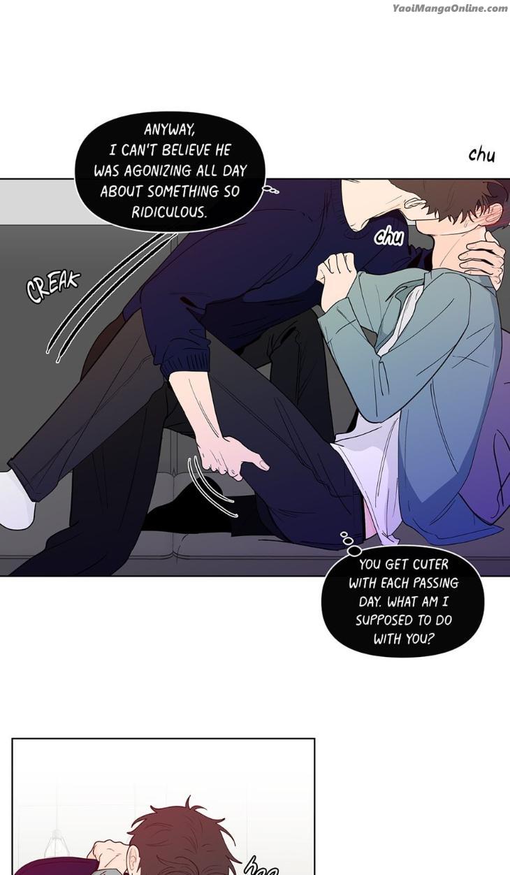 Banana-Scandal-By-Dolsha-Season-3-Uncensored-Eng page 13