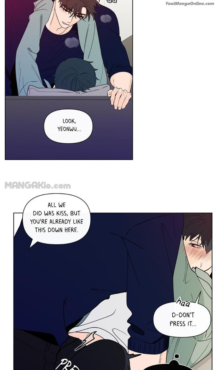 Banana-Scandal-By-Dolsha-Season-3-Uncensored-Eng page 14