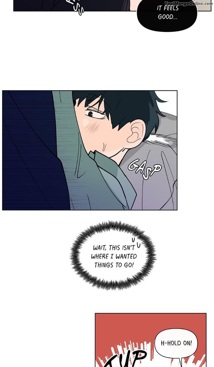 Banana-Scandal-By-Dolsha-Season-3-Uncensored-Eng page 15