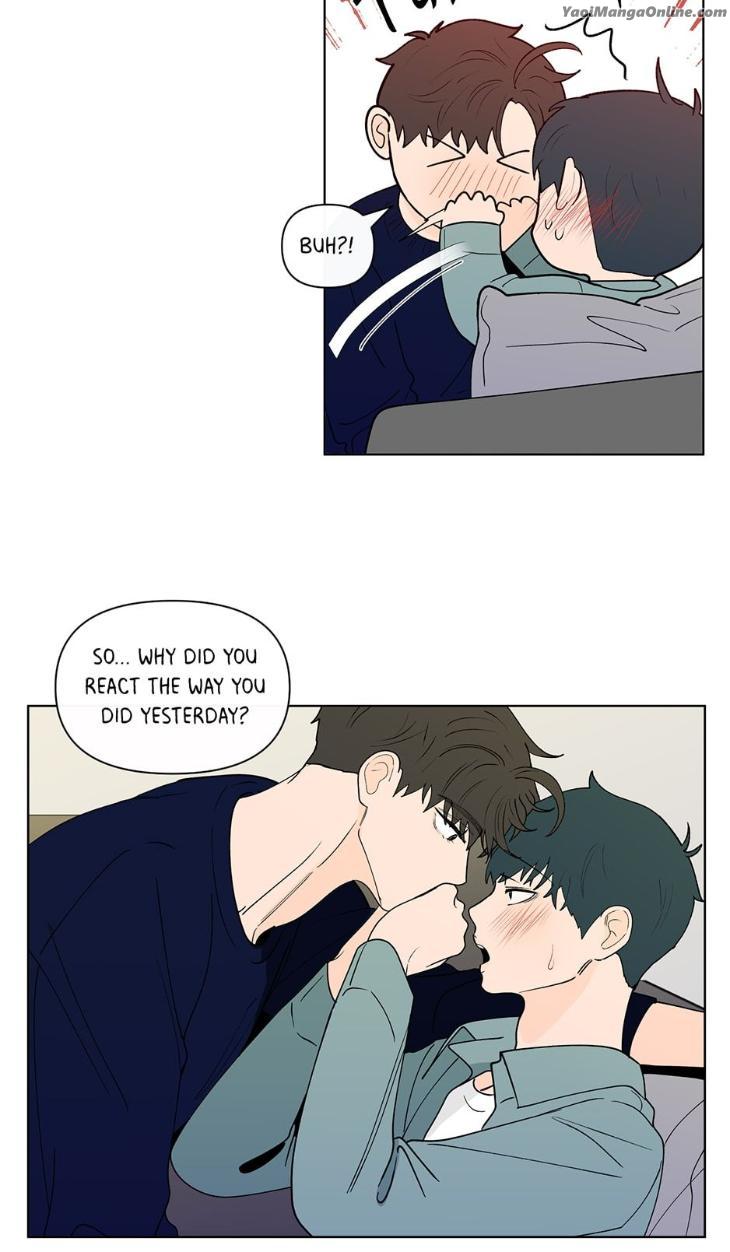 Banana-Scandal-By-Dolsha-Season-3-Uncensored-Eng page 16