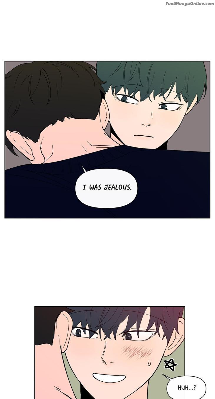 Banana-Scandal-By-Dolsha-Season-3-Uncensored-Eng page 19
