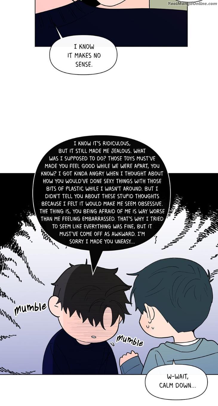 Banana-Scandal-By-Dolsha-Season-3-Uncensored-Eng page 20