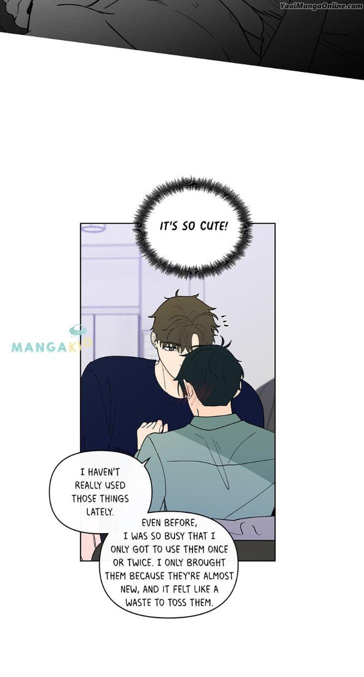 Banana-Scandal-By-Dolsha-Season-3-Uncensored-Eng page 23