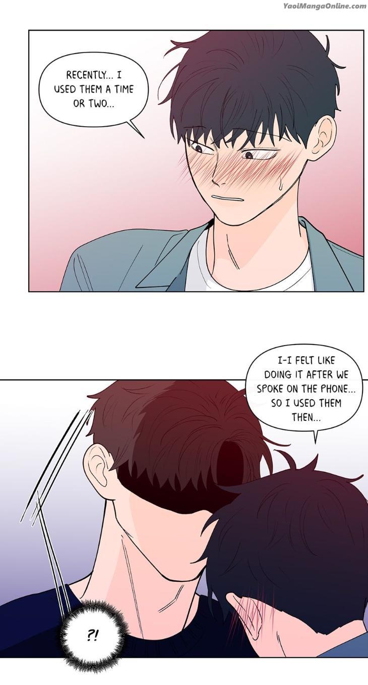 Banana-Scandal-By-Dolsha-Season-3-Uncensored-Eng page 24