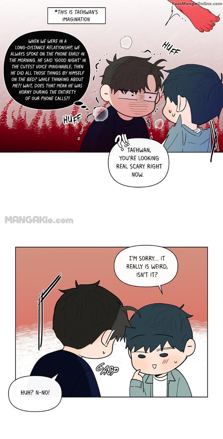Banana-Scandal-By-Dolsha-Season-3-Uncensored-Eng page 26