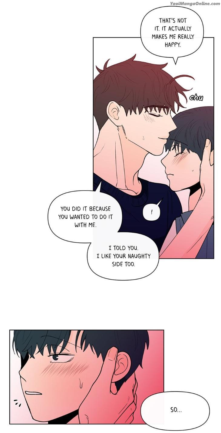 Banana-Scandal-By-Dolsha-Season-3-Uncensored-Eng page 27