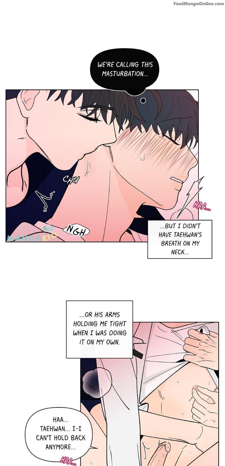 Banana-Scandal-By-Dolsha-Season-3-Uncensored-Eng page 35