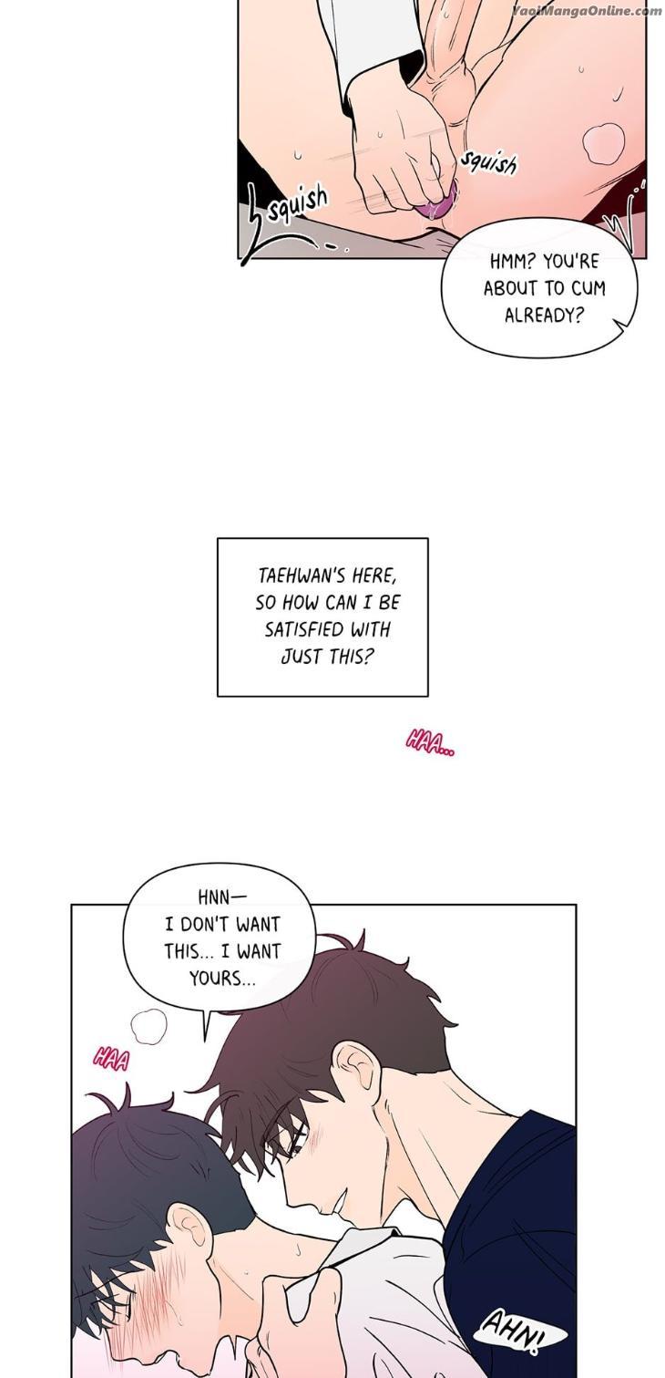 Banana-Scandal-By-Dolsha-Season-3-Uncensored-Eng page 36