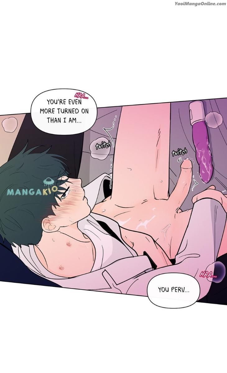Banana-Scandal-By-Dolsha-Season-3-Uncensored-Eng page 41