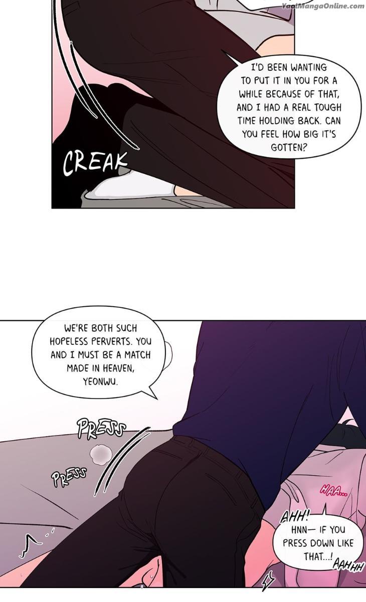 Banana-Scandal-By-Dolsha-Season-3-Uncensored-Eng page 43