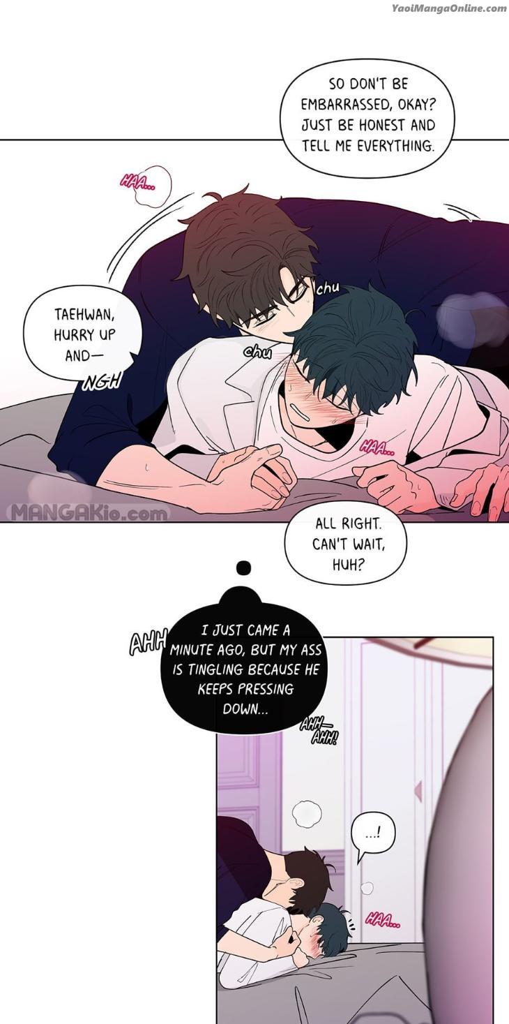 Banana-Scandal-By-Dolsha-Season-3-Uncensored-Eng page 44