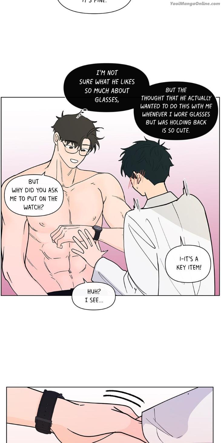 Banana-Scandal-By-Dolsha-Season-3-Uncensored-Eng page 8