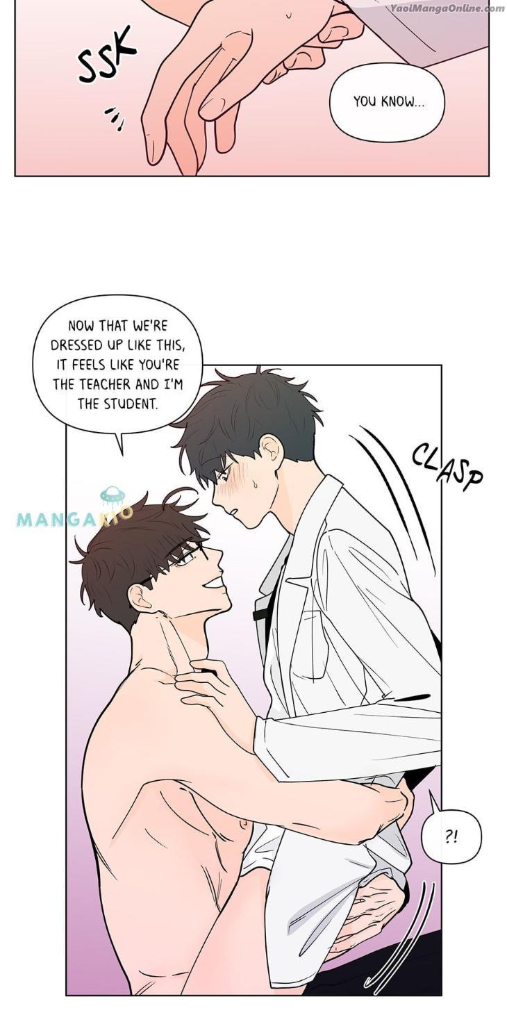 Banana-Scandal-By-Dolsha-Season-3-Uncensored-Eng page 9