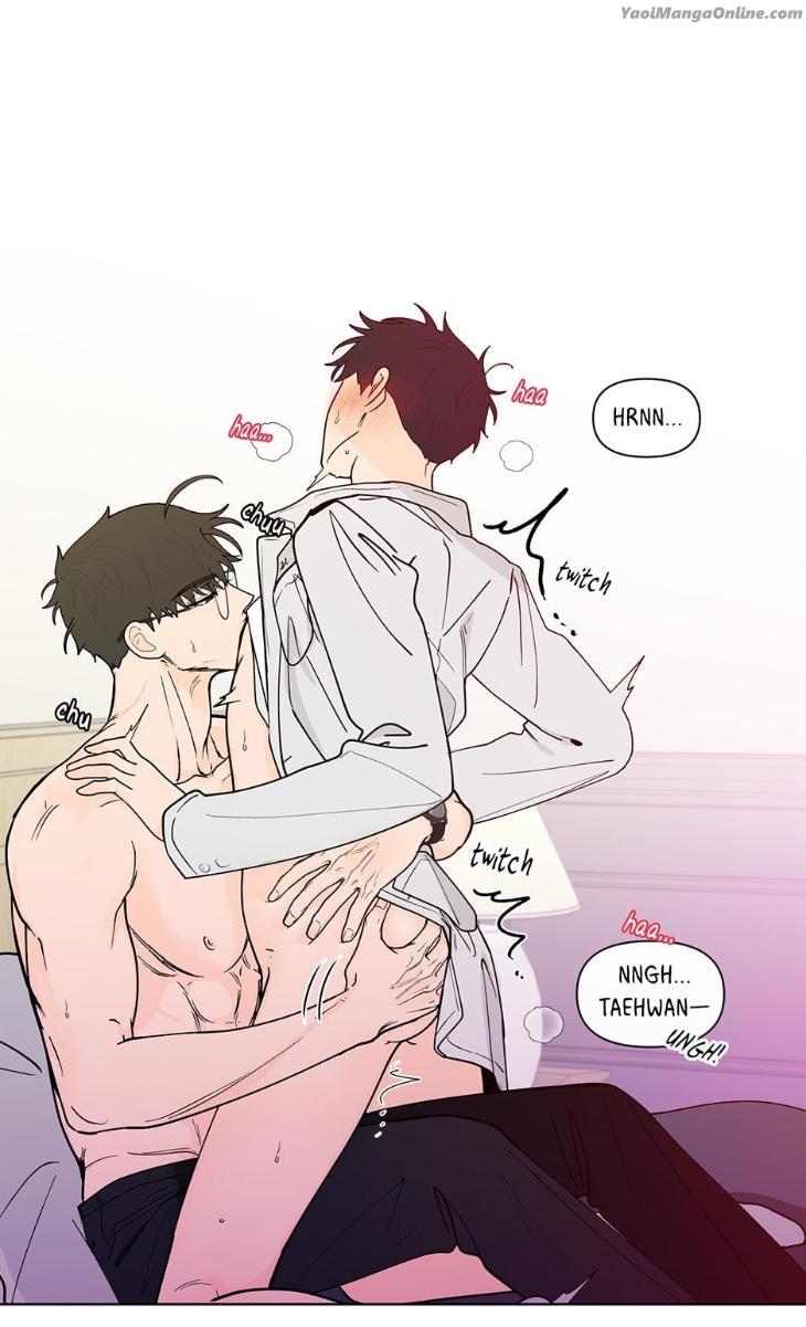 Banana-Scandal-By-Dolsha-Season-3-Uncensored-Eng page 13