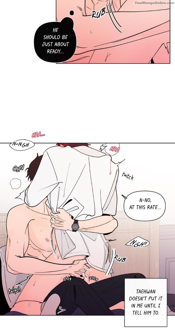 Banana-Scandal-By-Dolsha-Season-3-Uncensored-Eng page 16