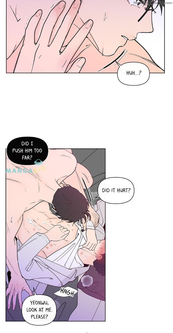 Banana-Scandal-By-Dolsha-Season-3-Uncensored-Eng page 33