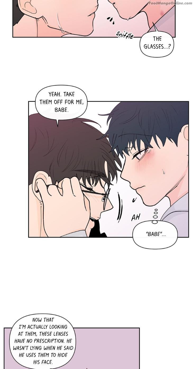 Banana-Scandal-By-Dolsha-Season-3-Uncensored-Eng page 38