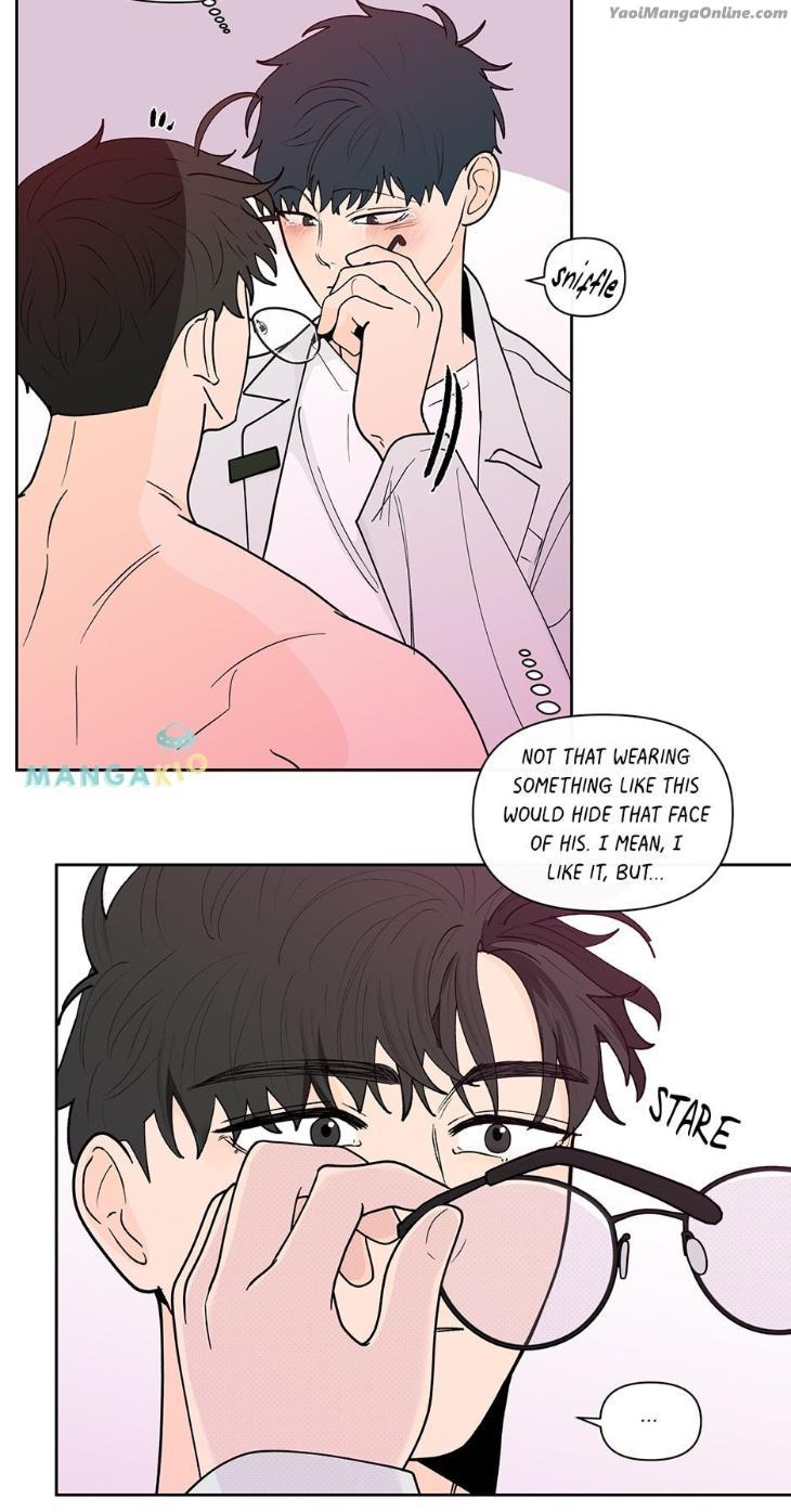 Banana-Scandal-By-Dolsha-Season-3-Uncensored-Eng page 39
