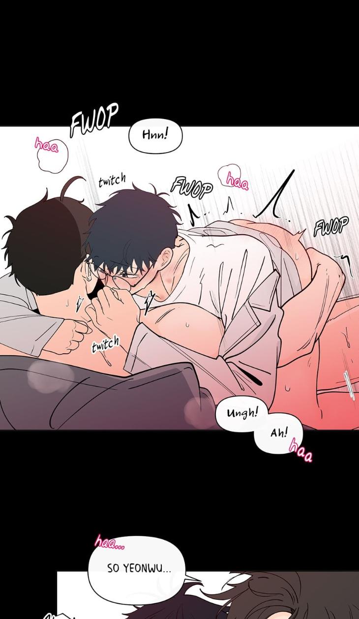 Banana-Scandal-By-Dolsha-Season-3-Uncensored-Eng page 14