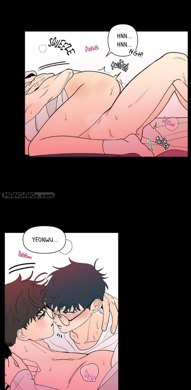 Banana-Scandal-By-Dolsha-Season-3-Uncensored-Eng page 18