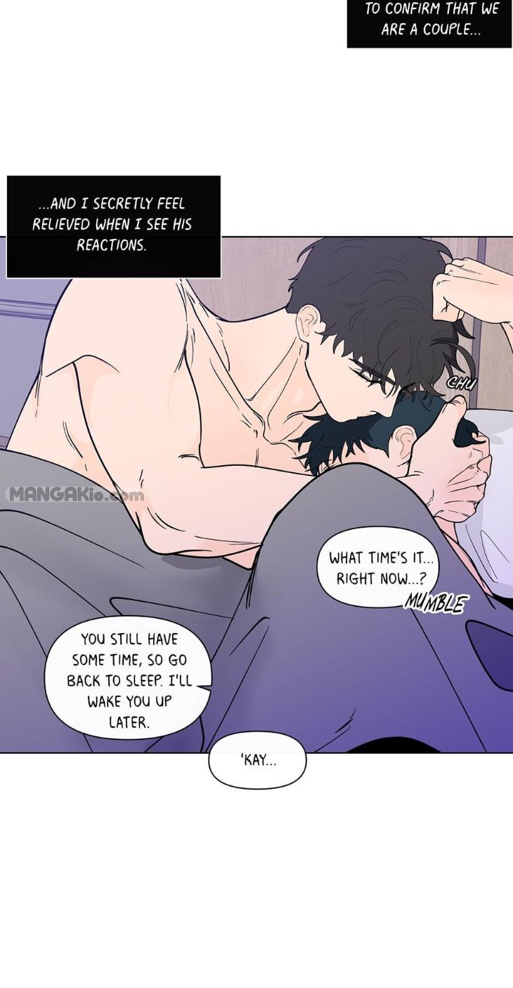 Banana-Scandal-By-Dolsha-Season-3-Uncensored-Eng page 38