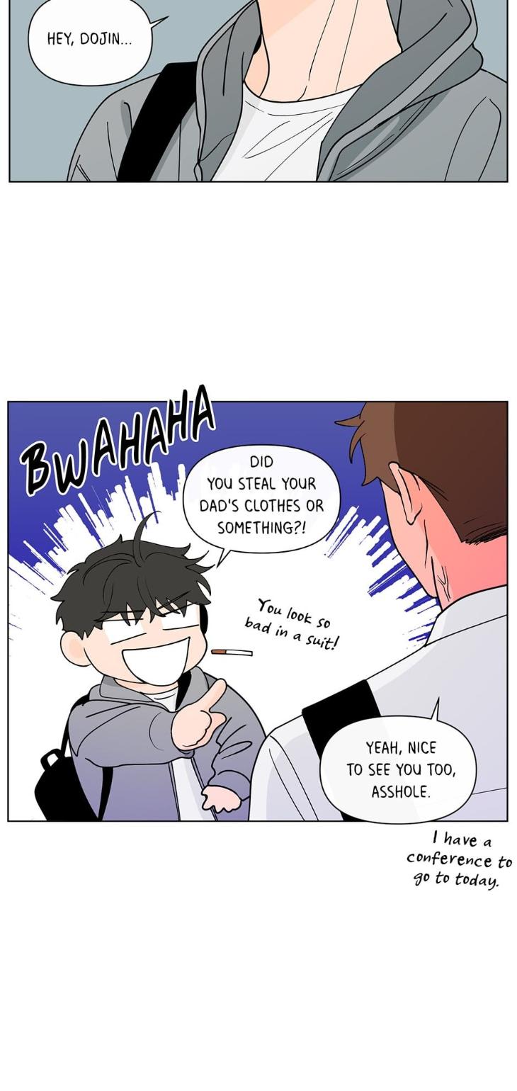 Banana-Scandal-By-Dolsha-Season-3-Uncensored-Eng page 43