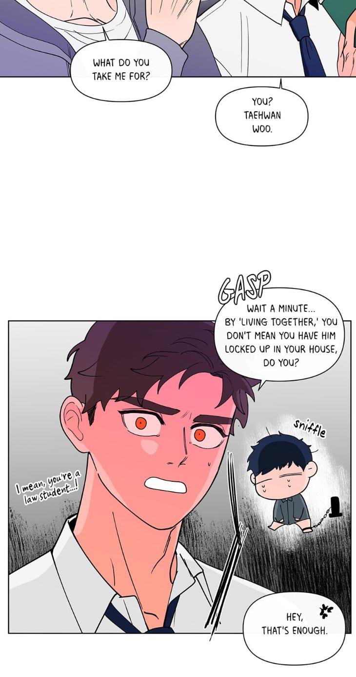 Banana-Scandal-By-Dolsha-Season-3-Uncensored-Eng page 47