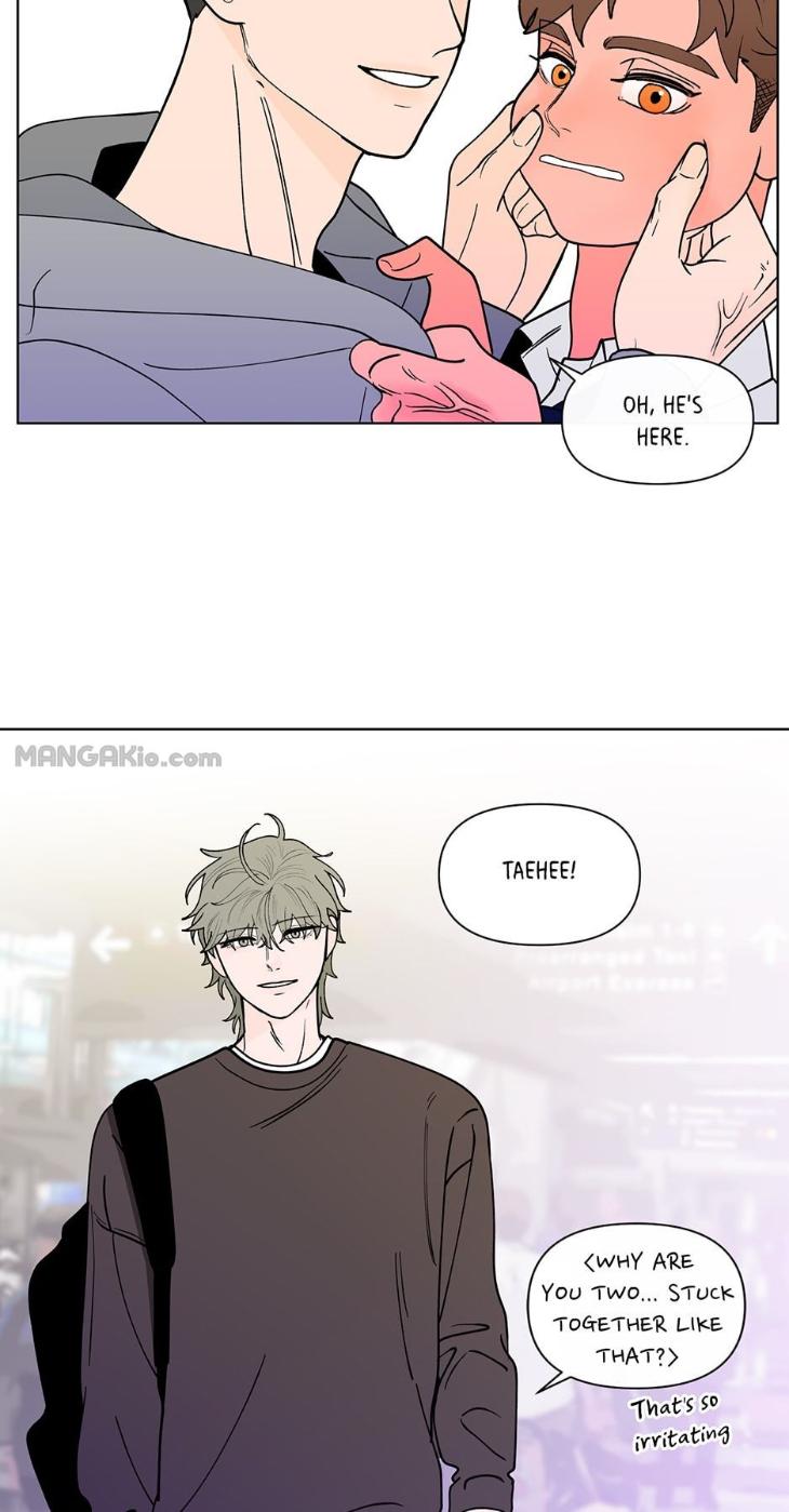 Banana-Scandal-By-Dolsha-Season-3-Uncensored-Eng page 50