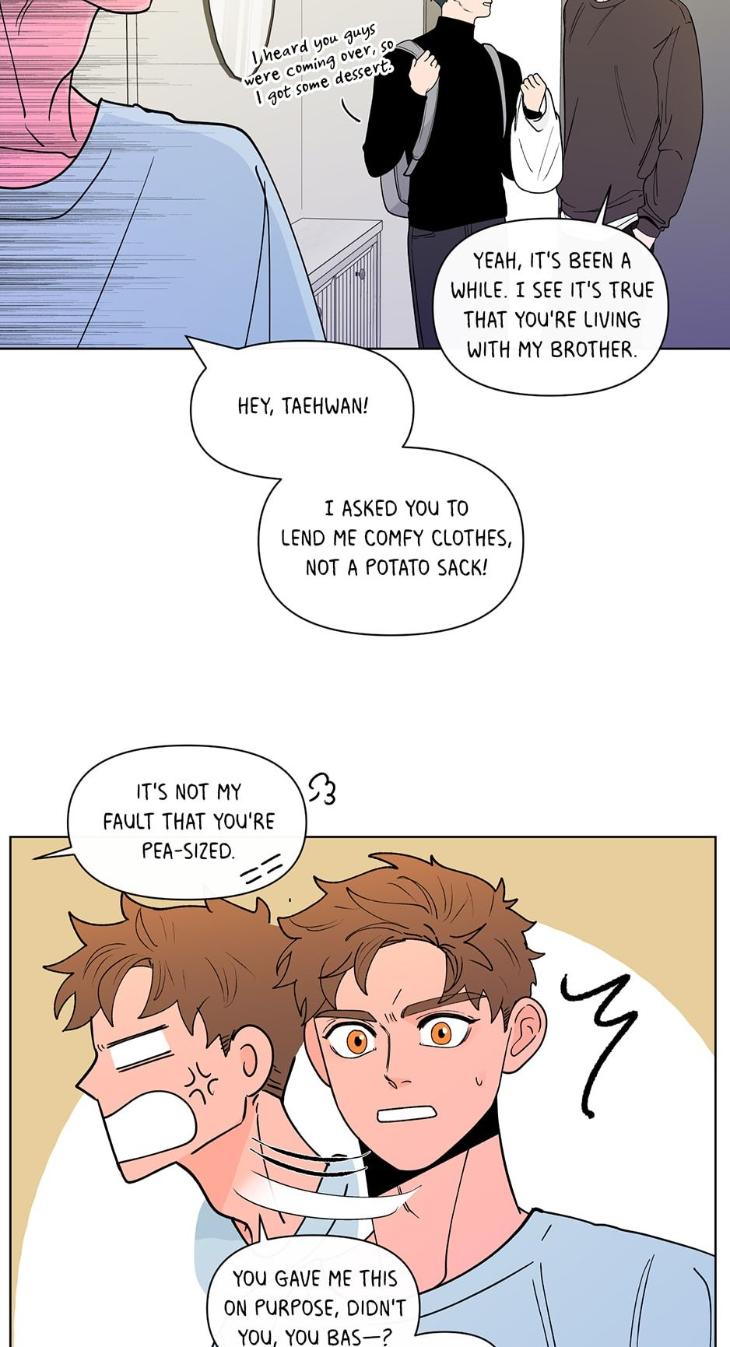 Banana-Scandal-By-Dolsha-Season-3-Uncensored-Eng page 3