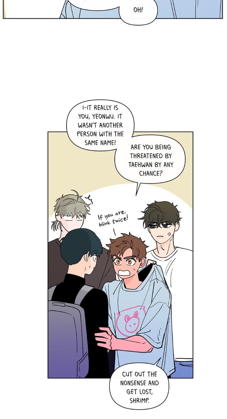 Banana-Scandal-By-Dolsha-Season-3-Uncensored-Eng page 4