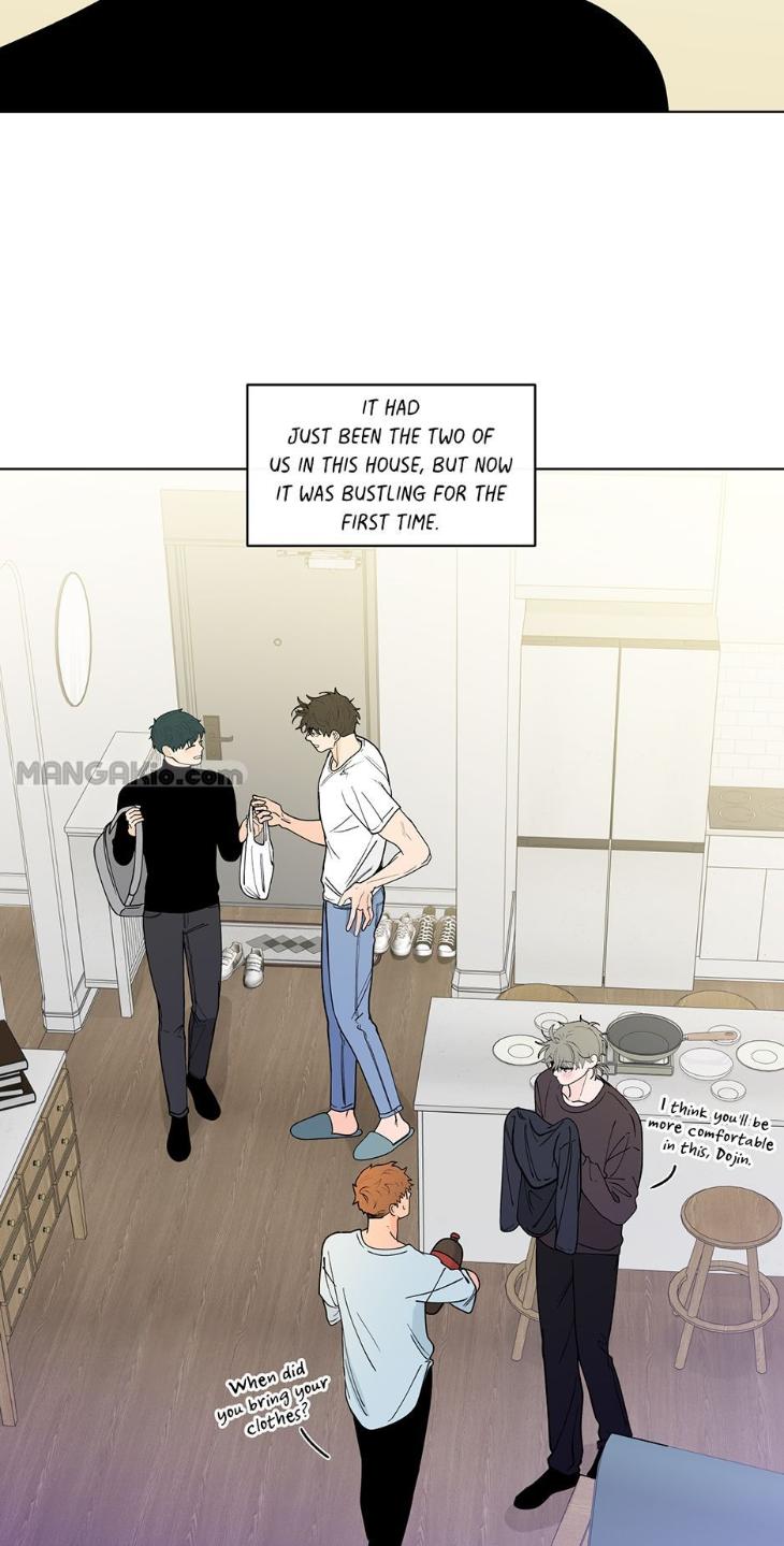 Banana-Scandal-By-Dolsha-Season-3-Uncensored-Eng page 6