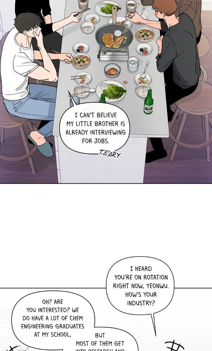 Banana-Scandal-By-Dolsha-Season-3-Uncensored-Eng page 9