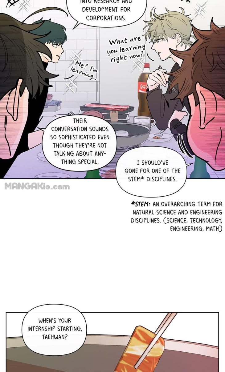 Banana-Scandal-By-Dolsha-Season-3-Uncensored-Eng page 10